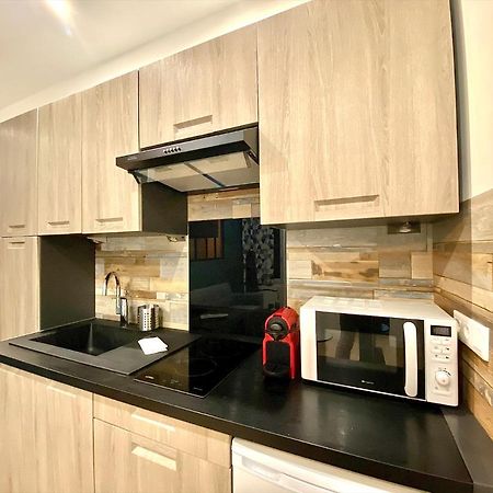 טולוז Le Cosy - Appartement Avec Chambre En Hypercentre מראה חיצוני תמונה