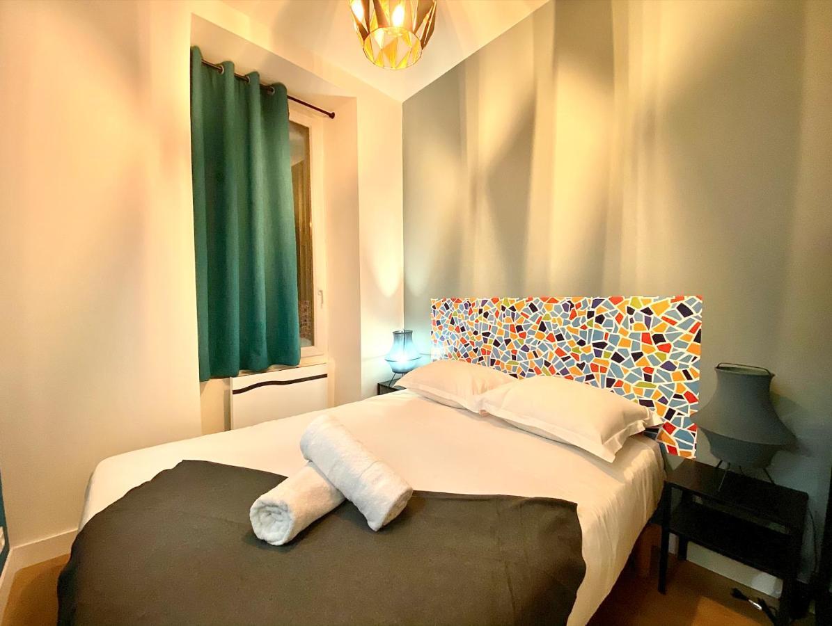 טולוז Le Cosy - Appartement Avec Chambre En Hypercentre מראה חיצוני תמונה